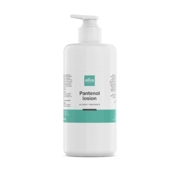 ELIXA PANTENOL LOSION 400ML ELIXA PANTENOL LOSION 400ML